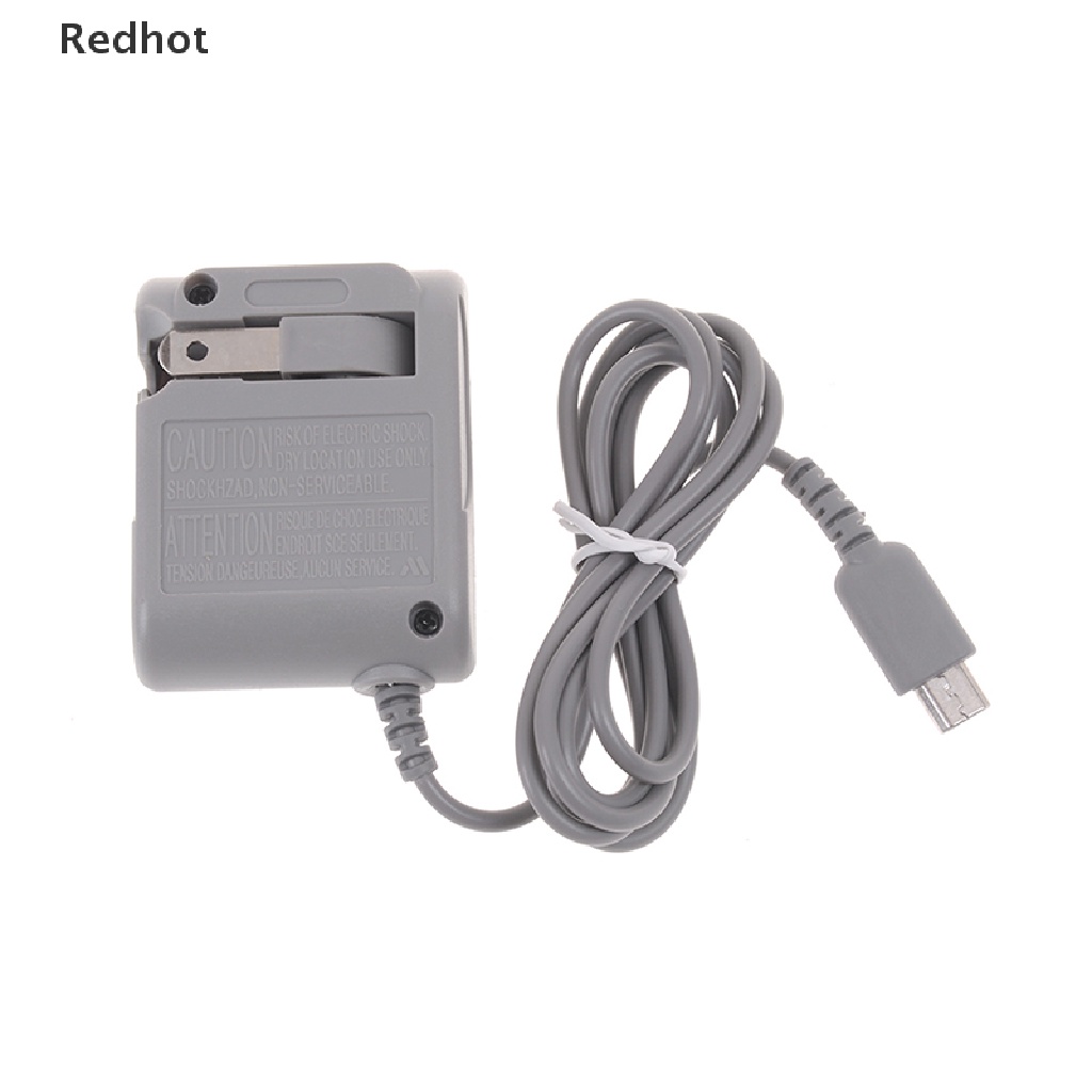 Bộ Sạc Mới Cho Nintendo DSi XL 3DS