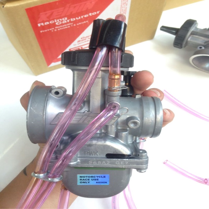 Bình Xăng Nắp Chao 33Mm MS2484