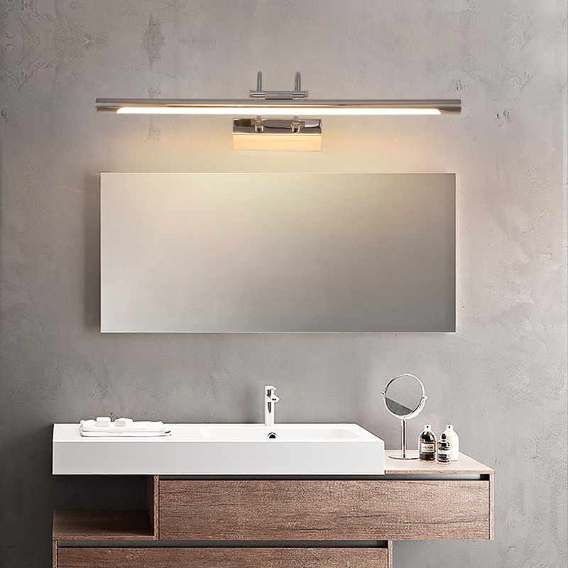 Đèn soi tranh - rọi gương MONSKY TUER trang trí hiện đại trang trí phòng tắm [ẢNH THẬT 100%]