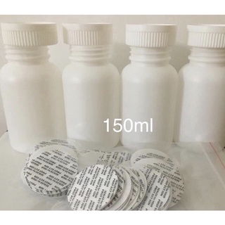 1000 miếng dán seal tự dính, màng siu tự dính 34mm,35mm 36mm dùng chung, màng siu dán lọ đựng viên nang viên nén