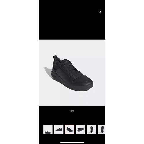 Giày adidas trẻ em size 11UK  mới 98%