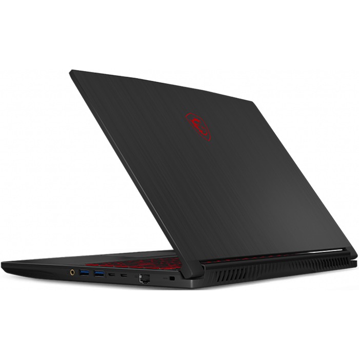 Laptop MSI GF65 Thin 10UE-228VN GeForce®RTX 3060 6GB i7-10750H | 16GB | 512GB |15.6" Win 10 | BigBuy360 - bigbuy360.vn