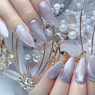 Mắt mèo kim cương