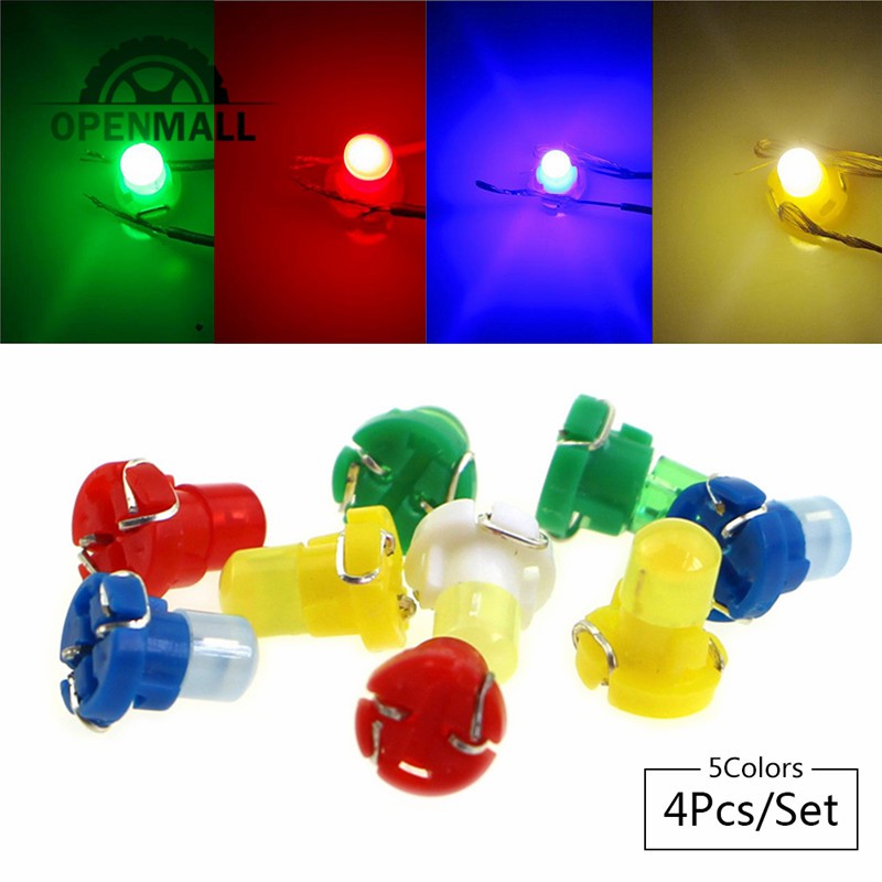 Bảng đèn LED T3 COB cao cấp cho xe ô tô