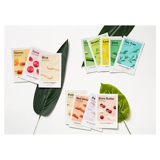 Mặt nạ Airy Fit Sheet Mask