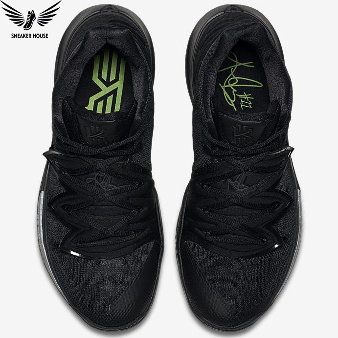 Giày bóng rổ chính hãng Nike Kyrie 5 AO2919-001