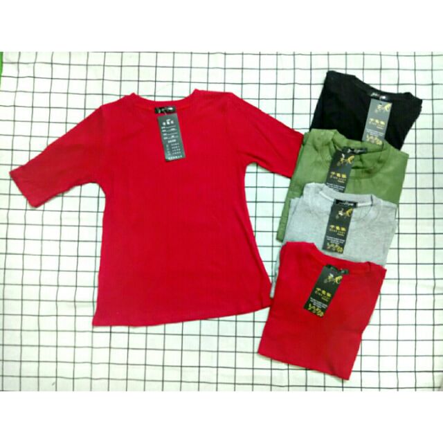 Áo len tăm tay lỡ