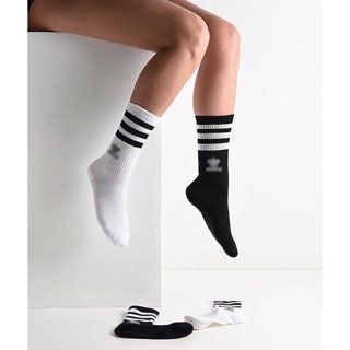 Tất, Vớ Adidas Cao Cổ Hàng VNXK( Mua 5 Tặng 1 adidas cổ thấp hàng vnxk )