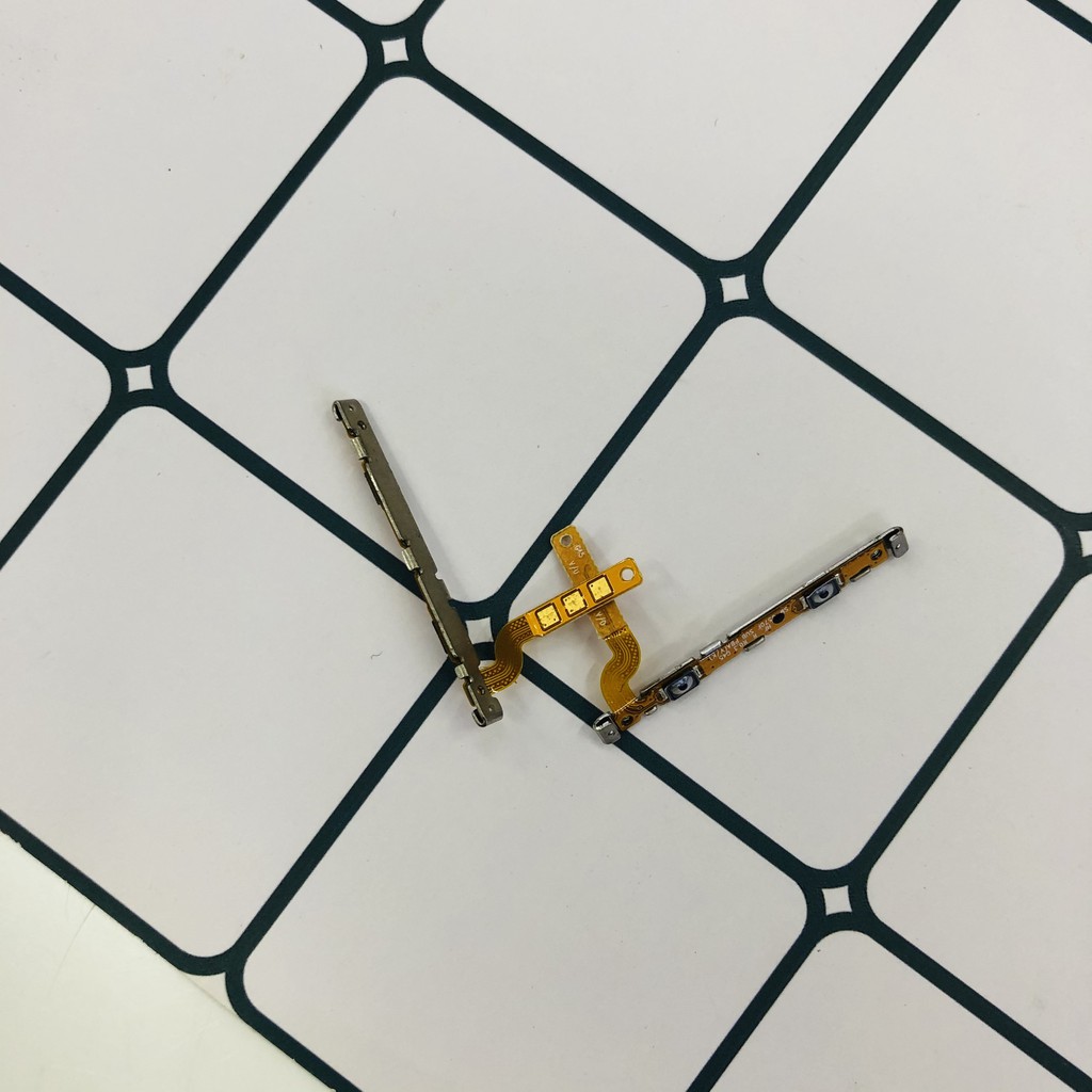 Dây volume / dây âm lượng Samsung J5 prime zin bóc máy , bảo hành đổi trả