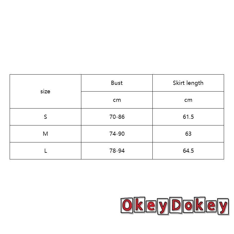 OKDK-Women´s Slim Fit Dress Floral Print Sleeveless Off Shoulder Design Summer Beach Sweet Dress