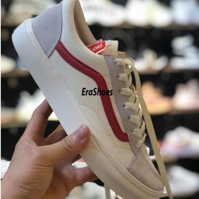 [EraShoes11] Giày Vans old skool Style 36 Bản SlÊU CẤP