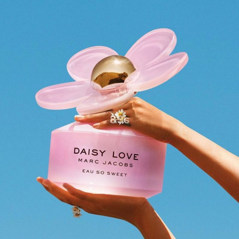 Nước hoa Marc Jacobs Daisy Love Eau So Sweet EDT 100ml