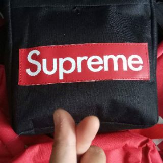 Chéo supreme