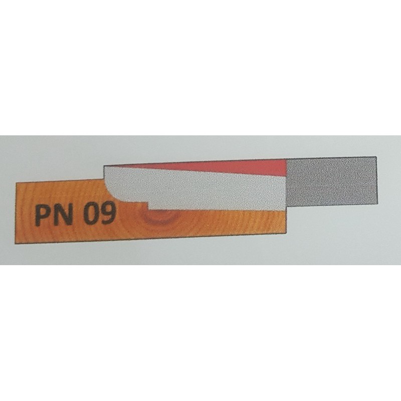 MŨI PHAY GỖ ĐÁNH VÁN HUỲNH PN09 CAO CẤP