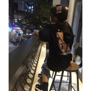 Áo Thun Change UniSex T Sun [Mã ANNH5 giảm 5K]