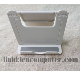 Giá đỡ ipad, giá đỡ điện thoại thông minh giá rẻ