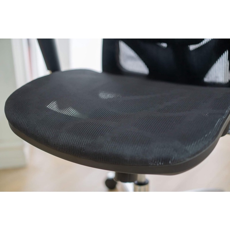 Ghế công thái học shihoo M57