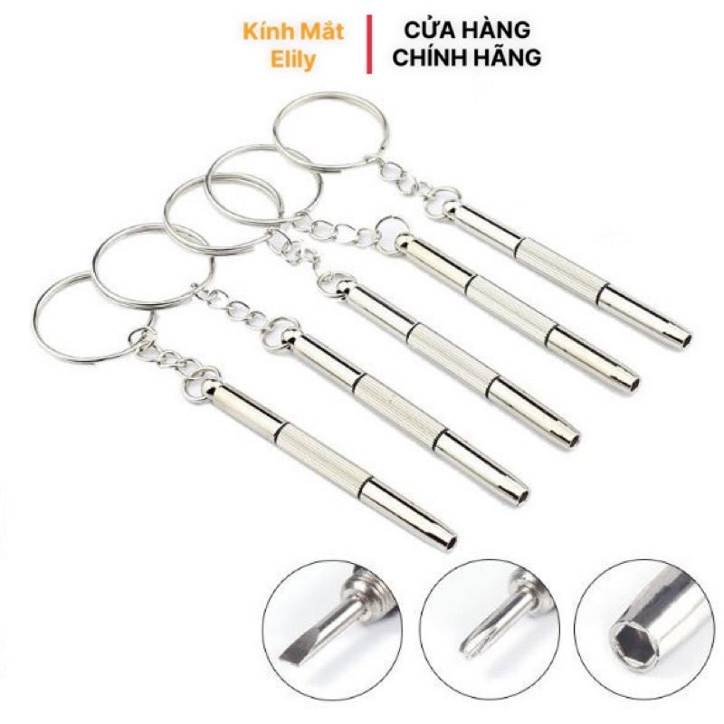 [Combo 10 cái] Tovit mini đa năng 3 đầu | Hàng loại 1