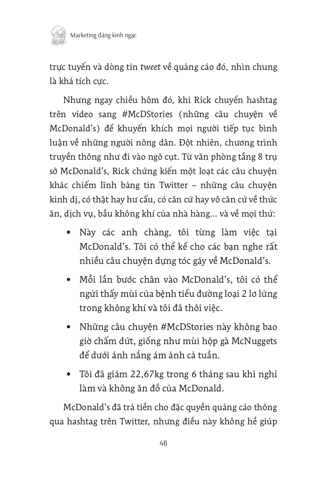 Sách Marketing Đáng Kinh Ngạc | BigBuy360 - bigbuy360.vn