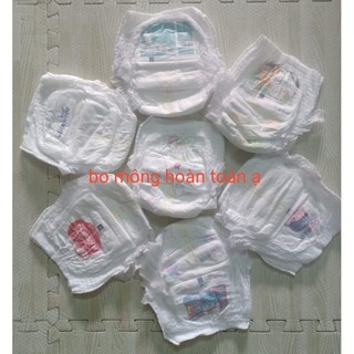 Tã Quần Xuất Nhật Mama's love M100/L100/XL100/XXL100/XXXL100( Tặng BALO)