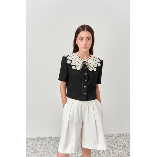 ÁO KHOÁC MÙA HÈ - ALITA JACKET