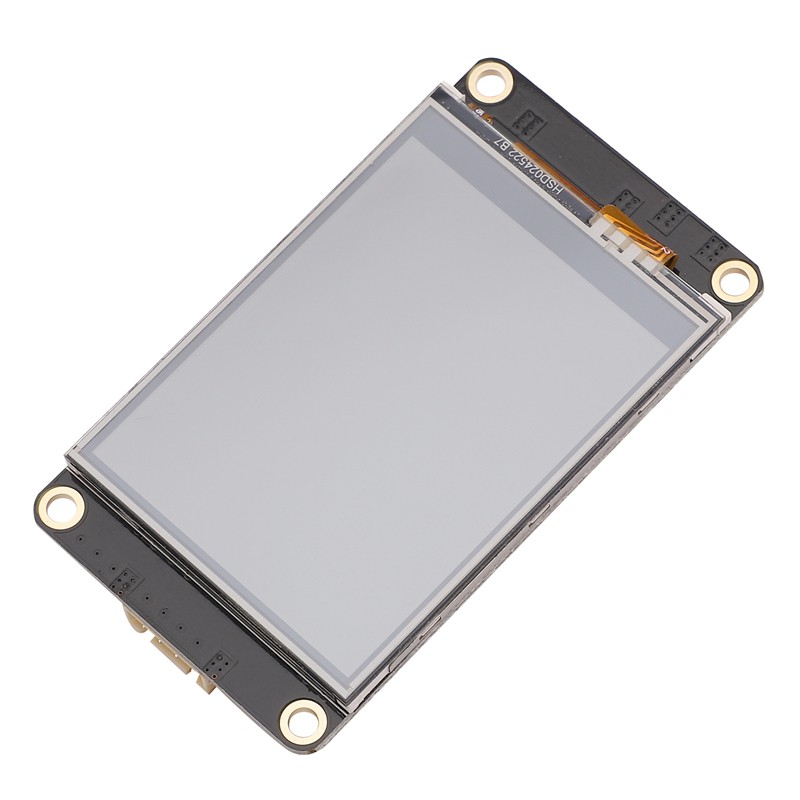 Màn Hình Hiển Thị Lcd Nexnion 2.4 Inch Hmi Tft Cho Raspberry Pi # G0Vn