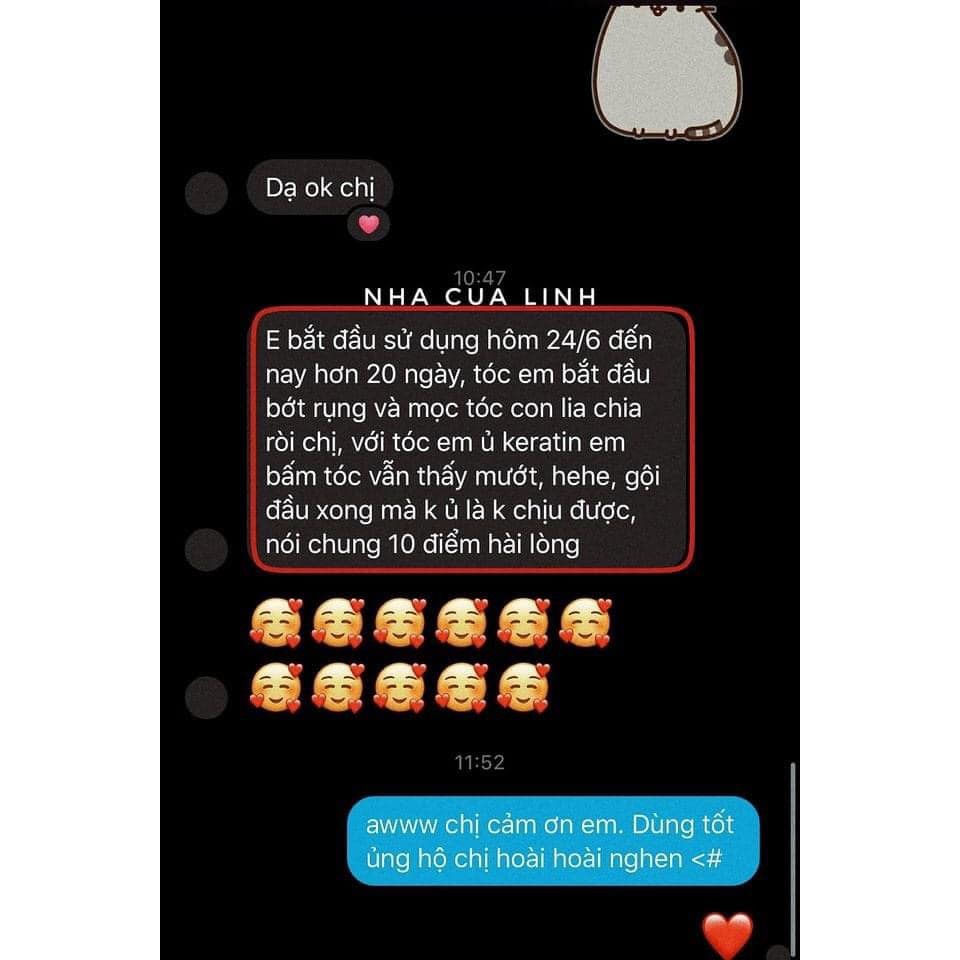 𝐓𝐢𝐧𝐡 𝐝𝐚̂̀𝐮 𝐛𝐮̛𝐨̛̉𝐢 𝐊𝐢́𝐜𝐡 𝐦𝐨̣𝐜 𝐭𝐨́𝐜 - 𝐏𝐔𝐑𝐄 𝐏𝐎𝐌𝐄𝐋𝐎 | BigBuy360 - bigbuy360.vn