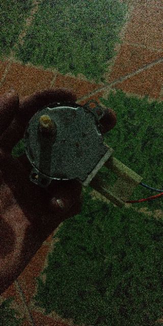 Mô tơ giảm tốc 220v tút năng điện.lò vi sóng