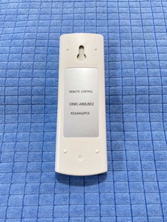 Điều Khiển Máy Lạnh Sharp