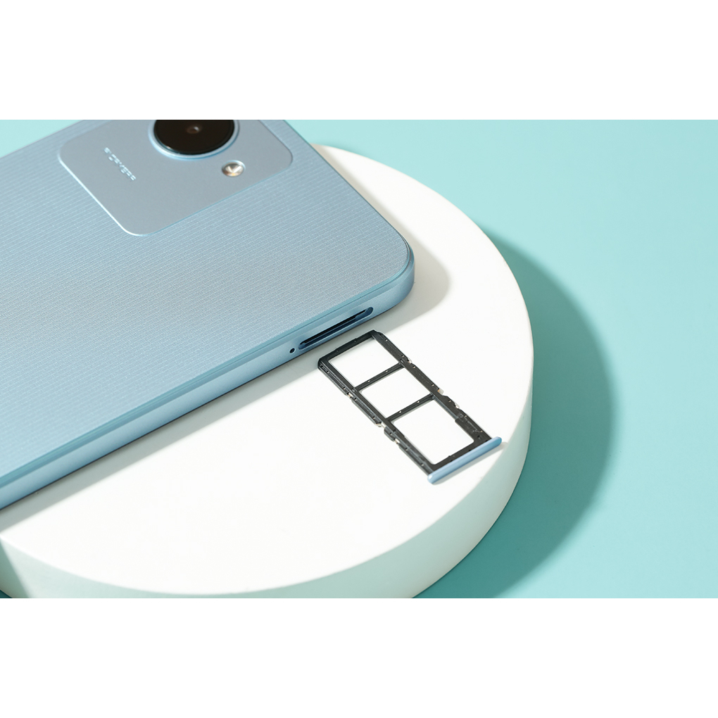 Điện thoại Realme C30S (3Gb/64Gb) - Hàng Chính Hãng