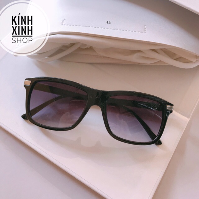 Kính râm Mắt vuông Basic sành điệu