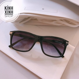 Kính râm Mắt vuông Basic sành điệu