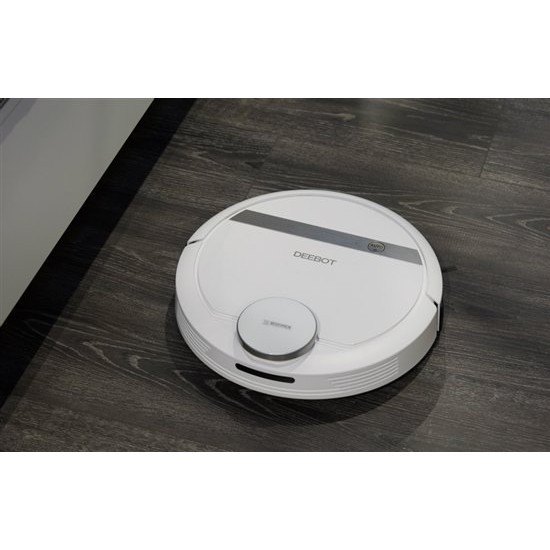 Robot Hút Bụi Lau Nhà Ecovacs deebot DE53/ DE55 | BigBuy360 - bigbuy360.vn