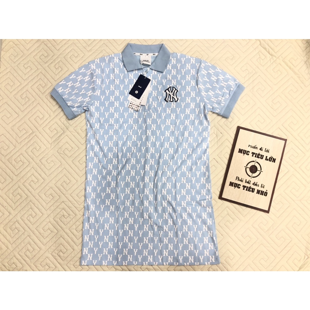 Đầm Polo NY FULL