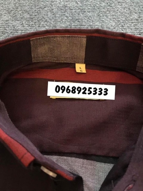 Xả áo sơ mi cộc tay BBR 80 cotton siêu rẻ | BigBuy360 - bigbuy360.vn