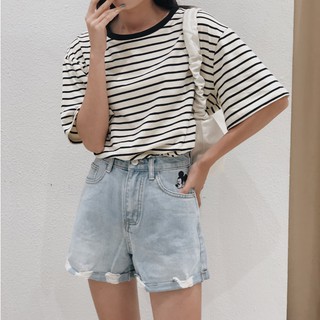 QUẦN SHORT MICKEY MÃ 9395