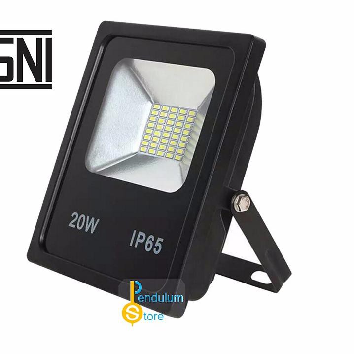 Đèn Led 20 Watt Ip65 Smd Cho Sân Khấu - 155!