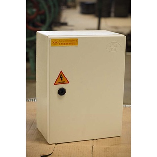 TỦ ĐIỆN NHỰA ABS 40cmX30cmX20cm