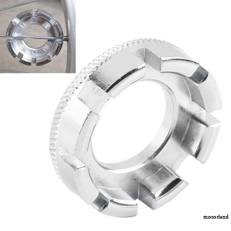 Dụng cụ sửa chữa nan hoa xe đạp 8 đầu chuyên dụng