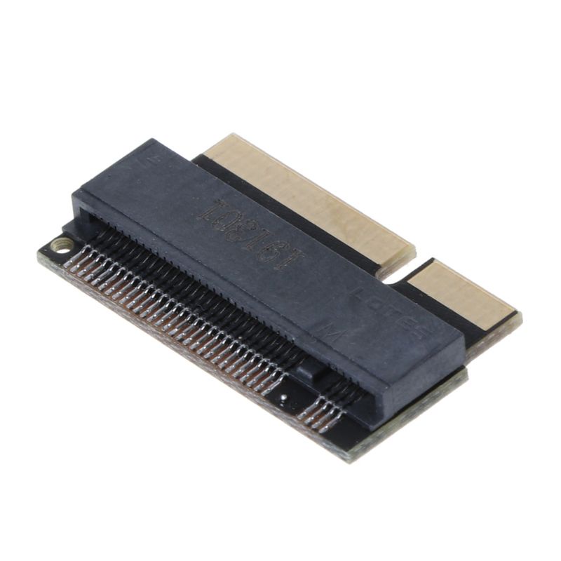 Đầu Chuyển Đổi Thẻ Nhớ SSD Sang M.2 Cho MacBook Pro Retina 2012 A1398