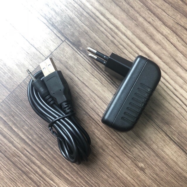 Dây sạc máy lăn kim Drpen A1, M5, M7, MyM