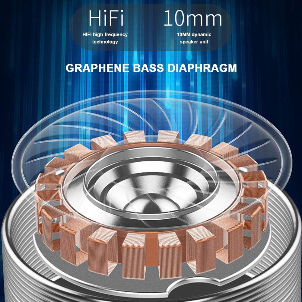 Tai nghe Bluetooth TWS F9 True Wireless không dây nút cảm ứng kháng nước thể theo stereo