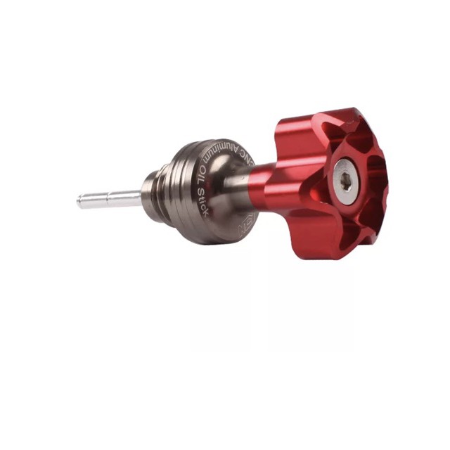 [SALE] Thăm nhớt mẫu K4 cho xe gắn máy Giá siêu rẻ