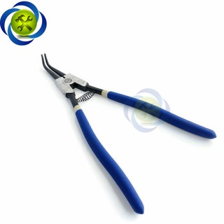 KÌM MỎ PHE NGOÀI MIỆNG CONG C-MART B0024-13