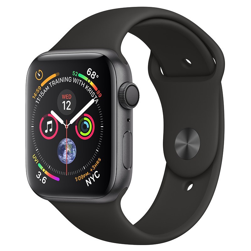 Đồng hồ thông minh Apple Watch Series 5 - size 40mm - đủ màu