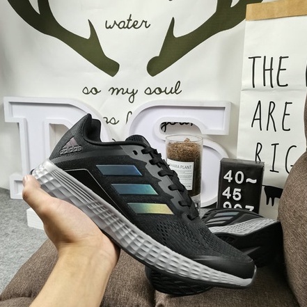 Giày Thể Thao Chơi Tennis Cầu Lông Adidas CLOUDFOAM Duramo8 Neo Size 36-44 Cho Nam
