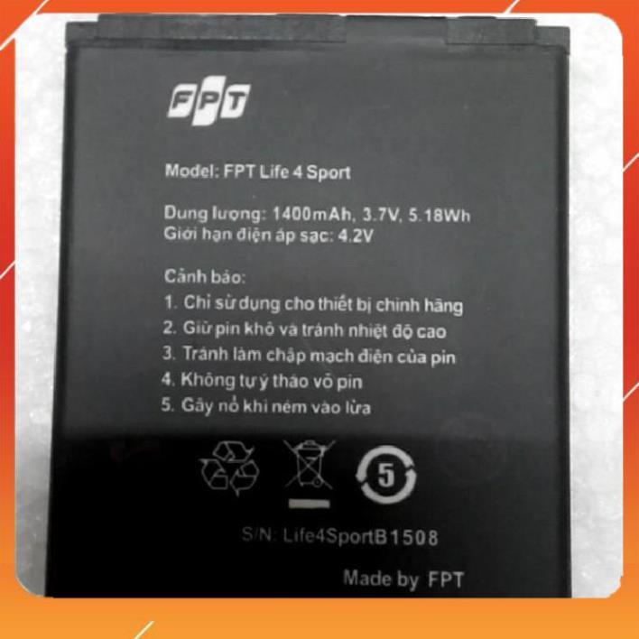 [BÁN CHẠY] PIN BLACKBERRY Z10 LS1 ZIN HÃNG