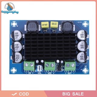 Bảng Mạch Khuếch Đại Âm Thanh Kỹ Thuật Số Tpa3116D2 3c Dc 12v-22v 100w