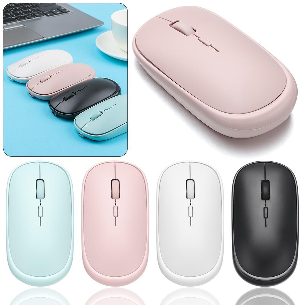 Chuột Không Dây Tần Số 2.4G