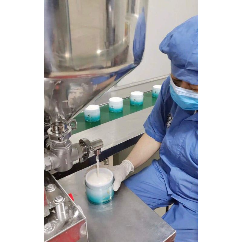 Kem Body Govent Cao Cấp Xanh mới | BigBuy360 - bigbuy360.vn